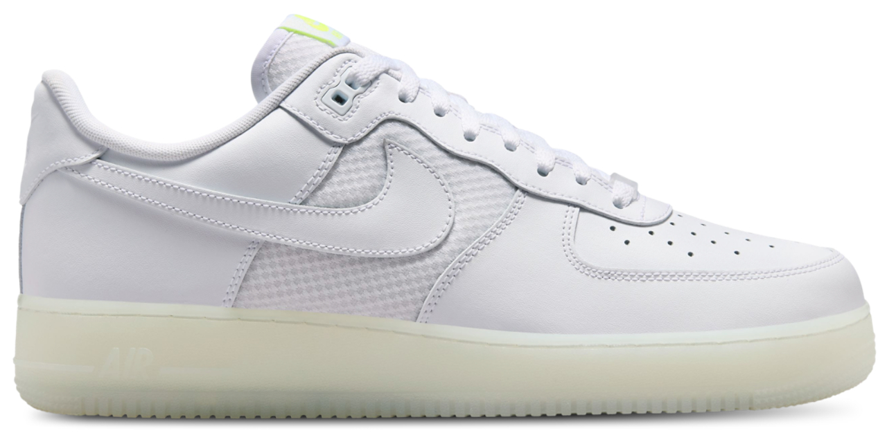 Nike Air Force 1 '07 LV8  Image 1 of 5. Tap to open photo gallery.