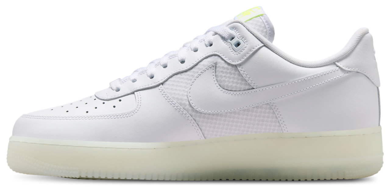 Nike Air Force 1 '07 LV8  Image 2 of 5. Tap to open photo gallery.