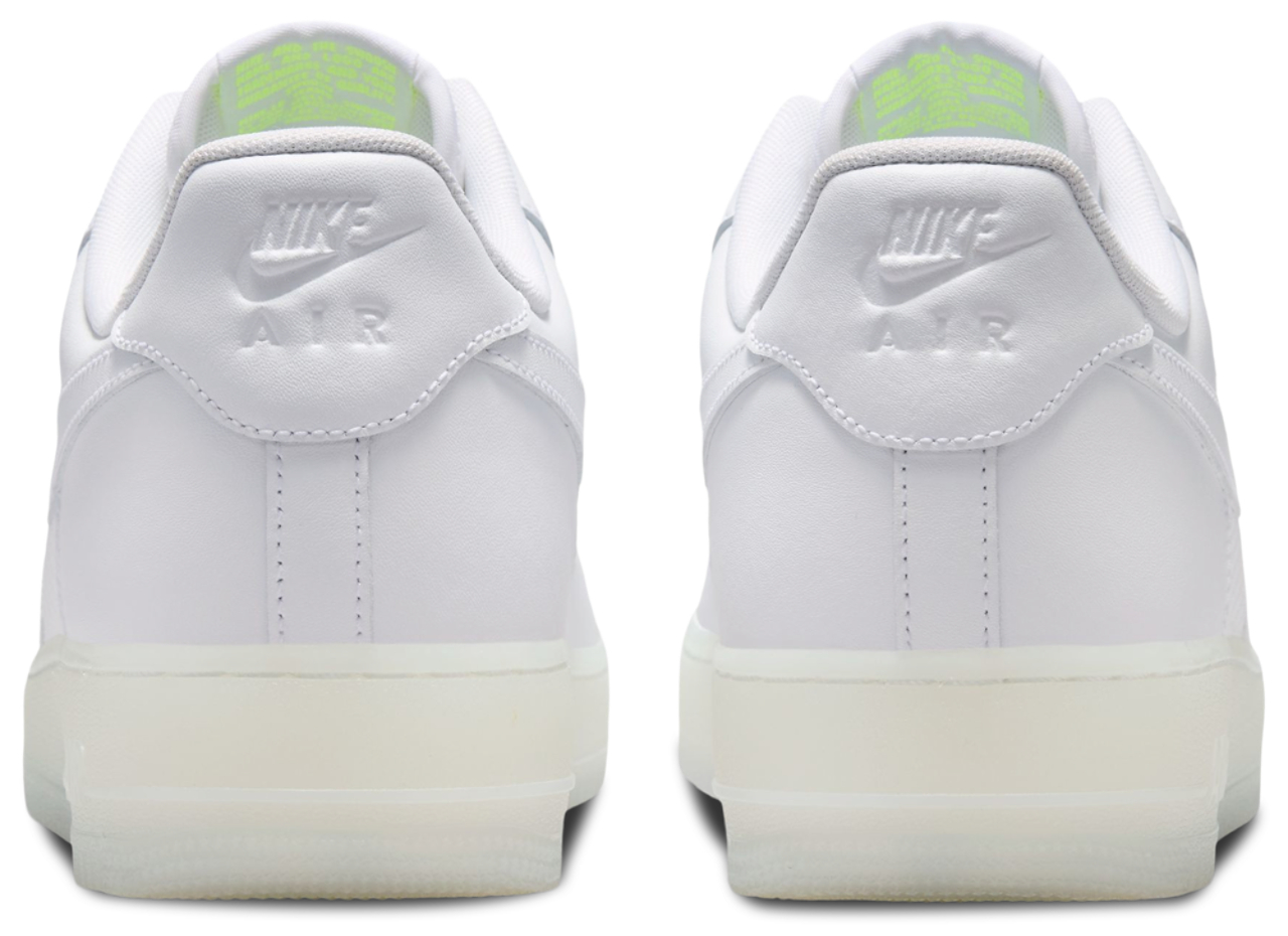 Nike Air Force 1 '07 LV8  Image 3 of 5. Tap to open photo gallery.