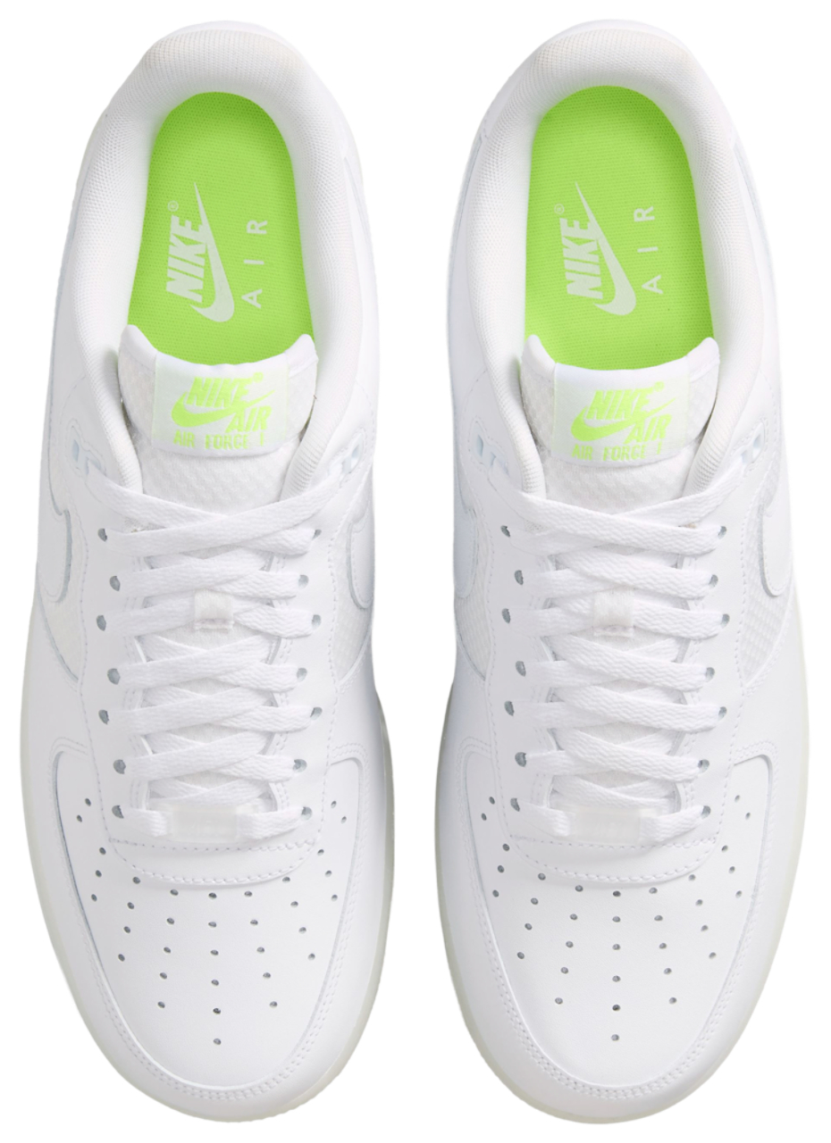 Nike Air Force 1 '07 LV8  Image 4 of 5. Tap to open photo gallery.