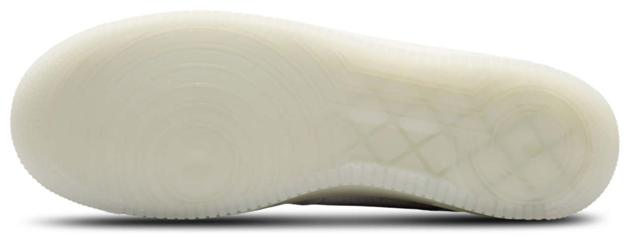 Nike Air Force 1 '07 LV8  Image 5 of 5. Tap to open photo gallery.