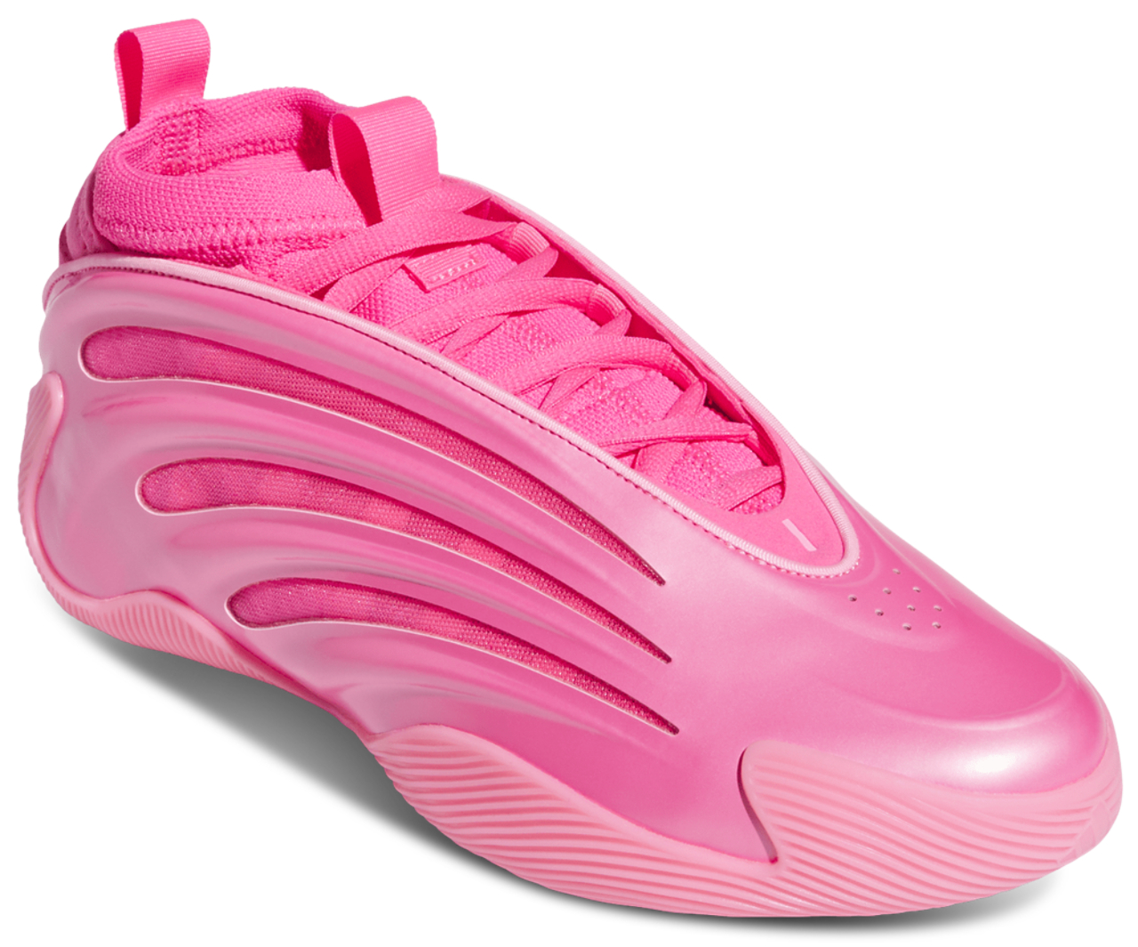 adidas Harden Volume 9  Image 6 of 7. Tap to open photo gallery.