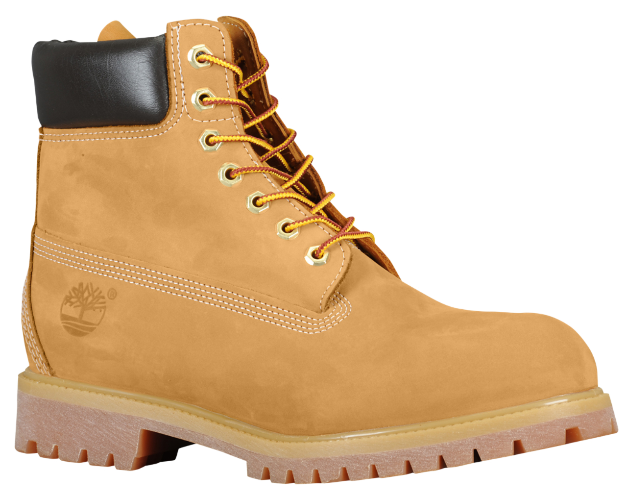 Timberland 6" Premium Waterproof Boots Image 1 of 5. Tap to open photo gallery.