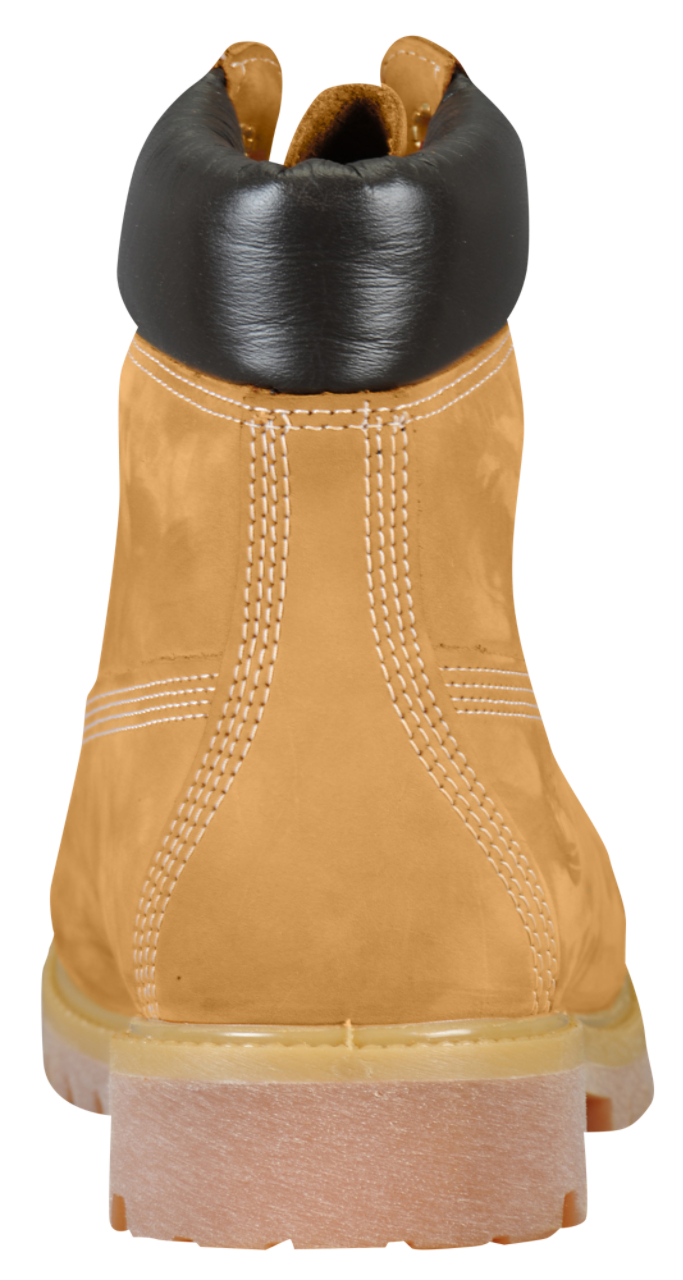 Timberland 6" Premium Waterproof Boots Image 3 of 5. Tap to open photo gallery.