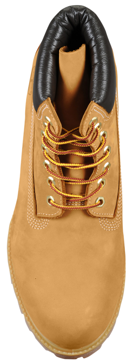 Timberland 6" Premium Waterproof Boots Image 4 of 5. Tap to open photo gallery.