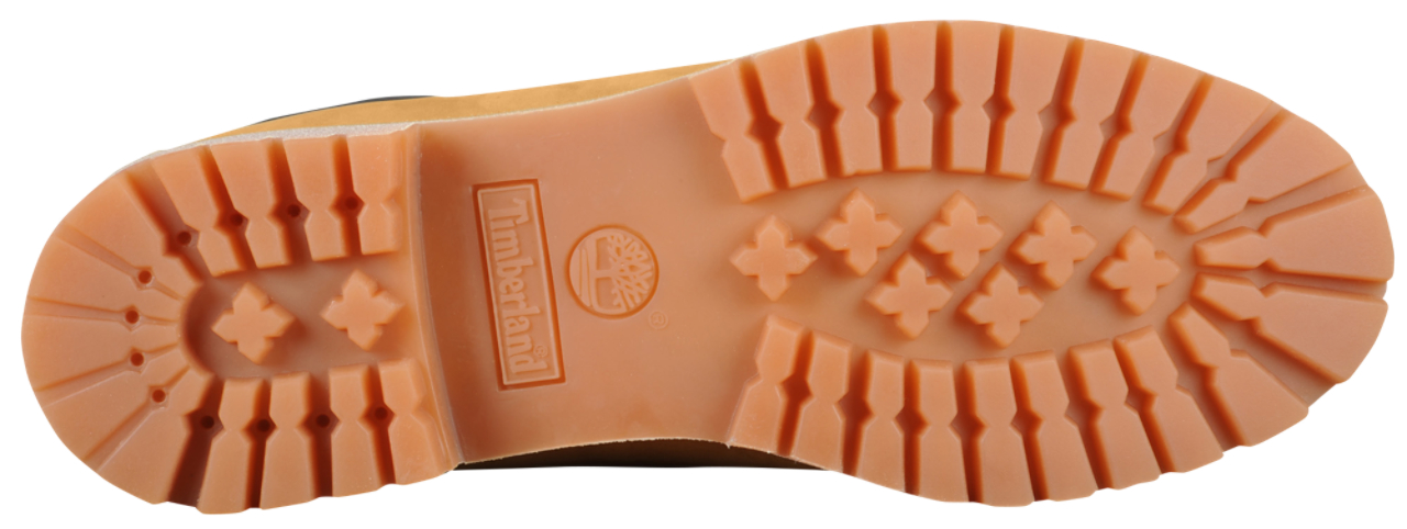 Timberland 6" Premium Waterproof Boots Image 5 of 5. Tap to open photo gallery.