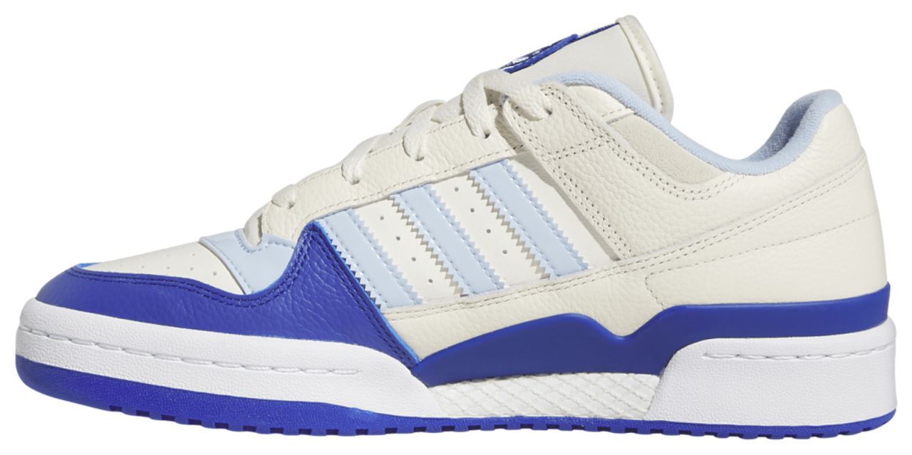 adidas Originals Forum Low CL  Image 3 of 6. Tap to open photo gallery.