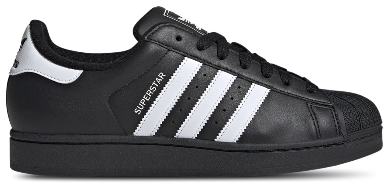 adidas Superstar II Image 1 de 6. Appuyez pour ouvrir la galerie de photos.