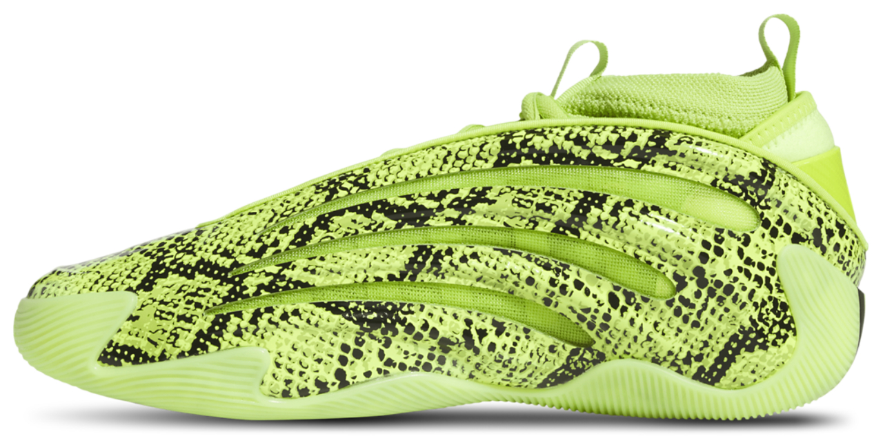 adidas Harden Volume 9 Image 2 de 5. Appuyez pour ouvrir la galerie de photos.