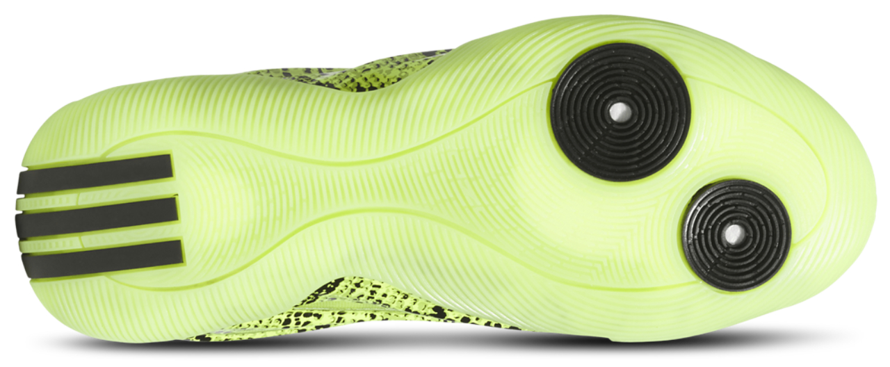 adidas Harden Volume 9 Image 5 de 5. Appuyez pour ouvrir la galerie de photos.