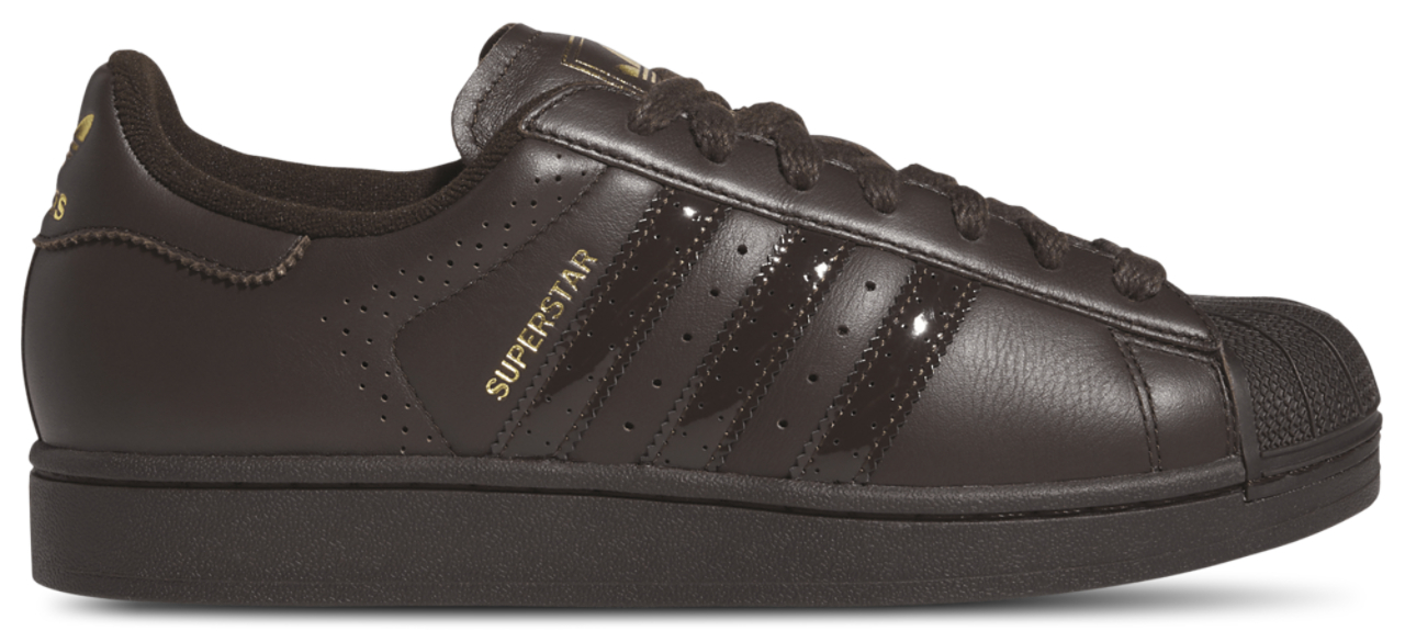 adidas Originals Superstar II Image 1 de 5. Appuyez pour ouvrir la galerie de photos.