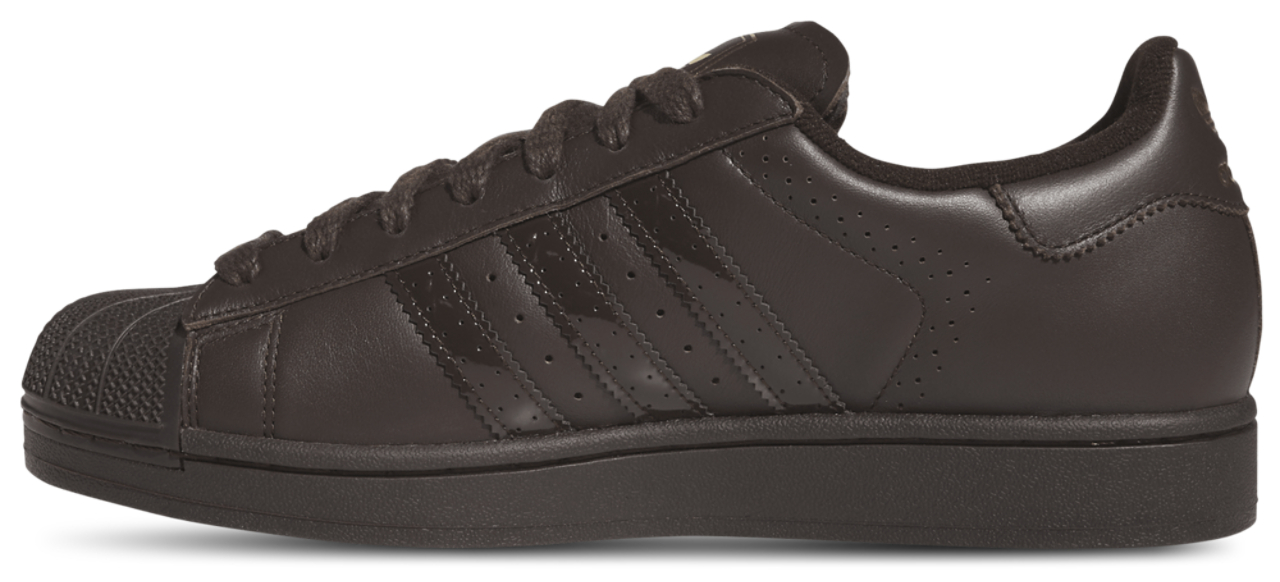 adidas Originals Superstar II Image 2 de 5. Appuyez pour ouvrir la galerie de photos.