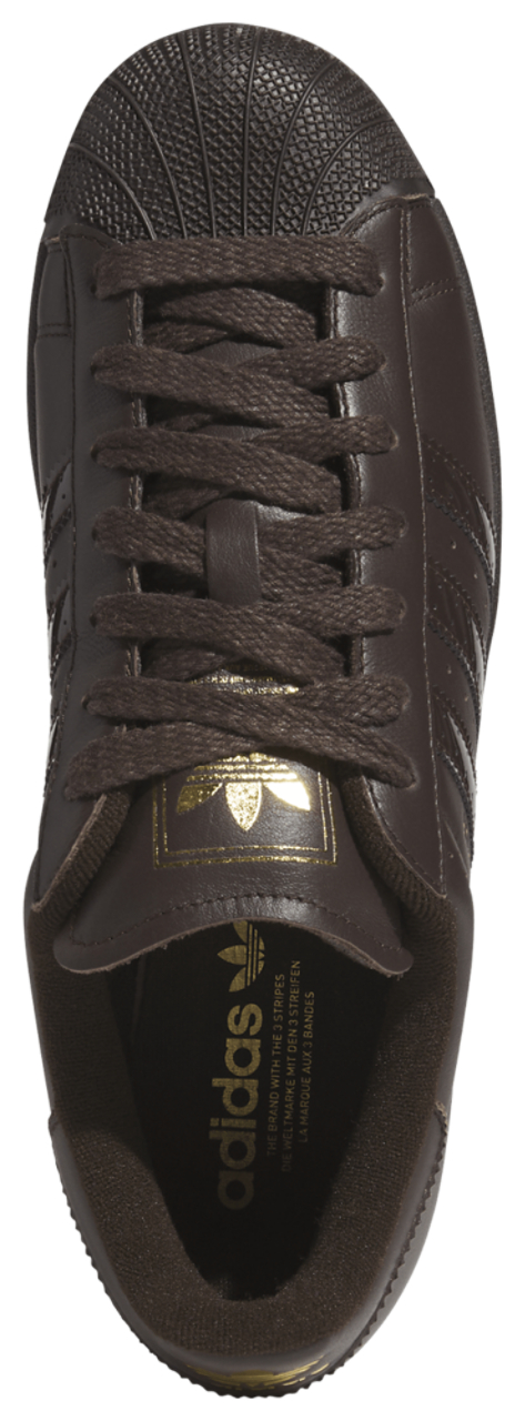 adidas Originals Superstar II Image 4 de 5. Appuyez pour ouvrir la galerie de photos.