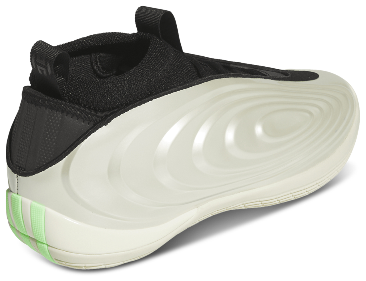 adidas Harden Volume 10 Image 3 de 9. Appuyez pour ouvrir la galerie de photos.