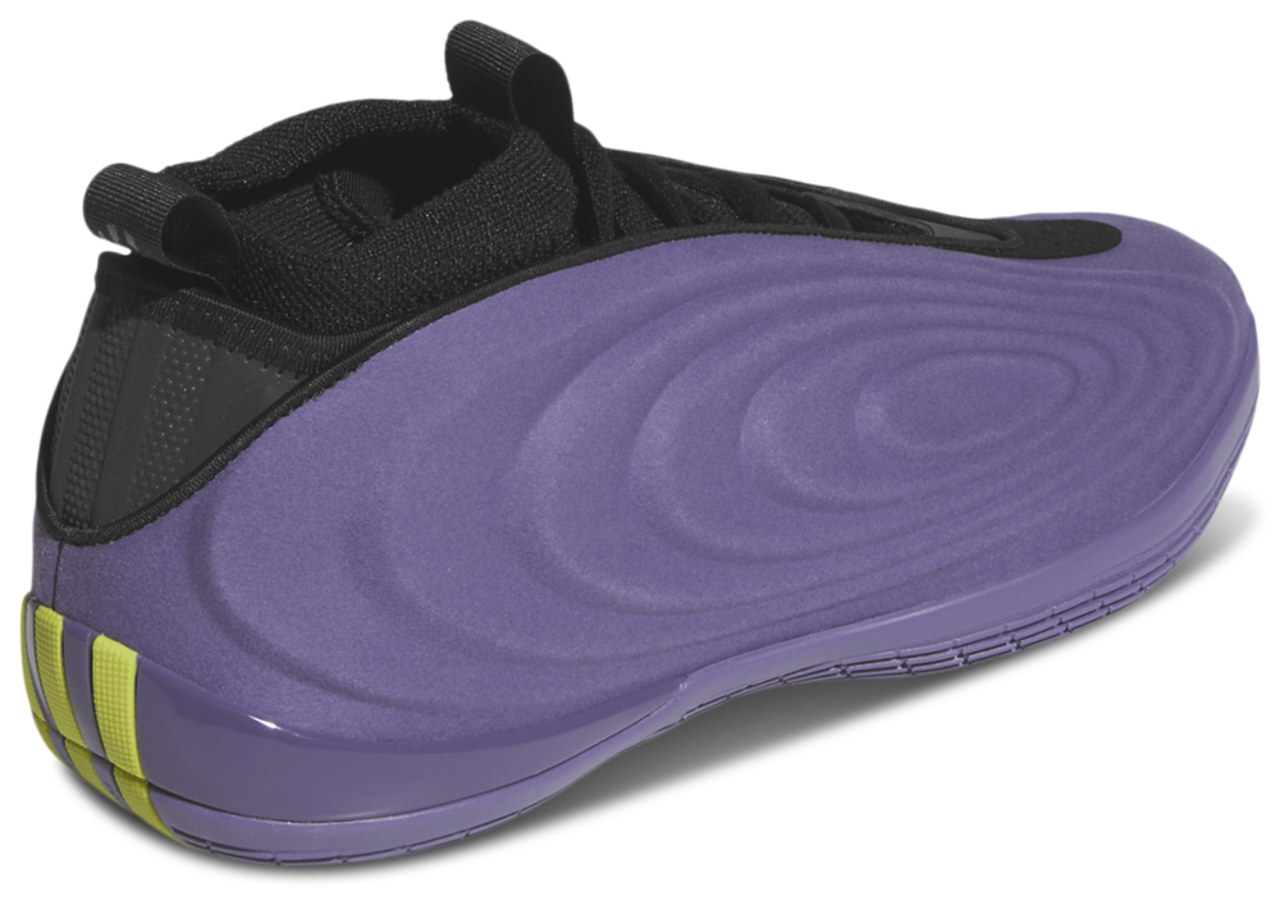 adidas Harden Volume 10 Image 3 de 6. Appuyez pour ouvrir la galerie de photos.