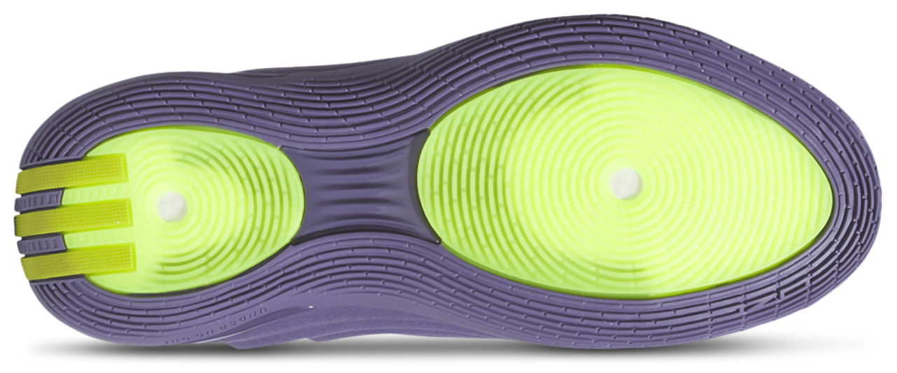 adidas Harden Volume 10 Image 5 de 6. Appuyez pour ouvrir la galerie de photos.