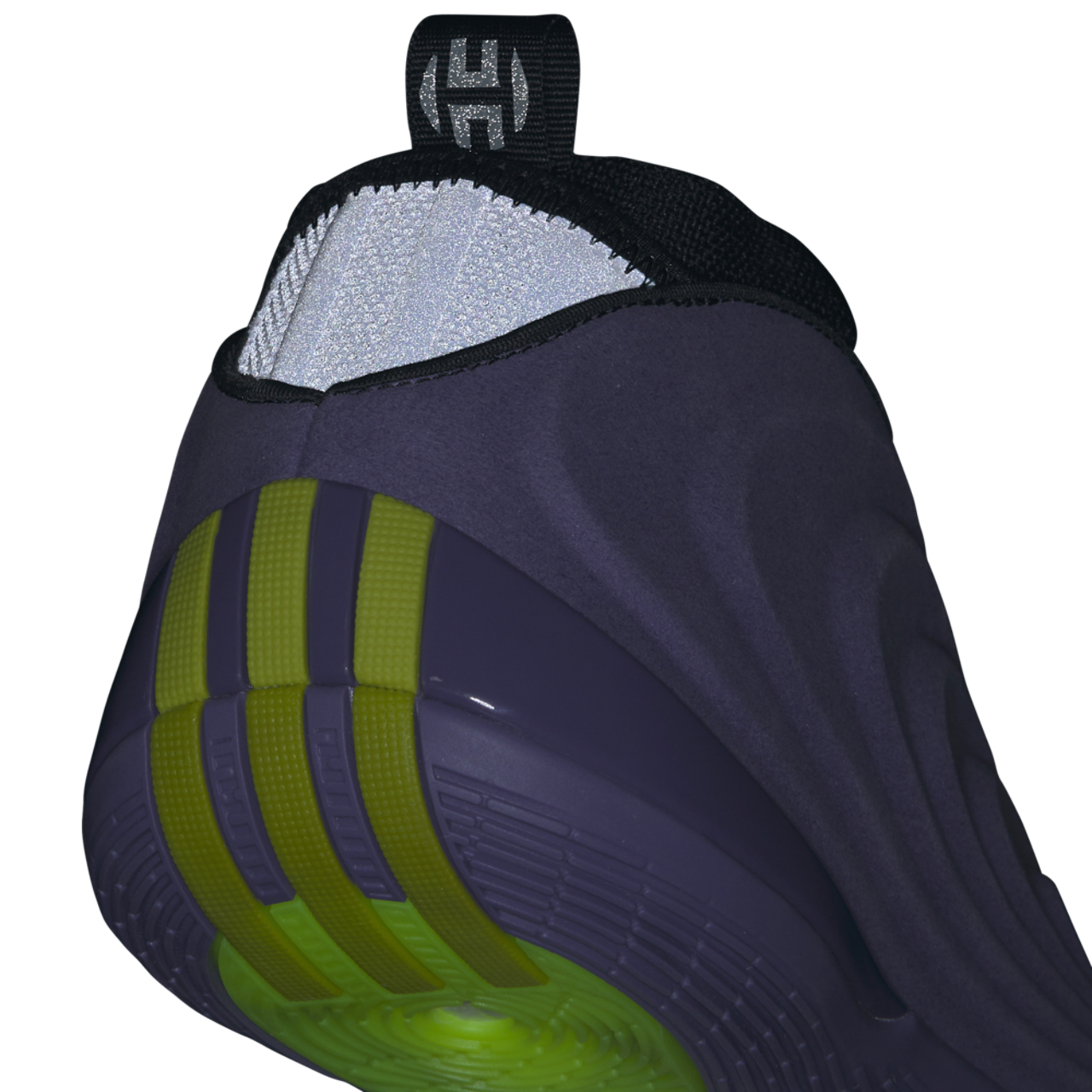 adidas Harden Volume 10 Image 6 de 6. Appuyez pour ouvrir la galerie de photos.