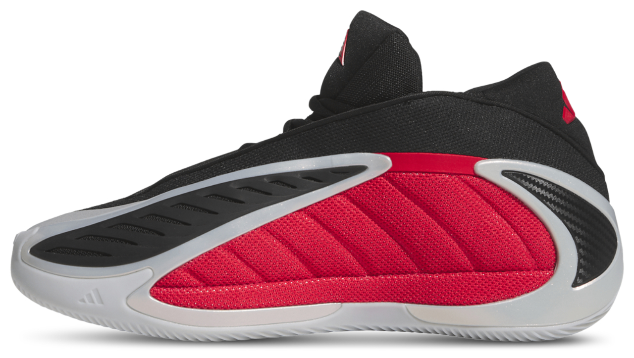 adidas Anthony Edwards 2 Image 2 de 6. Appuyez pour ouvrir la galerie de photos.