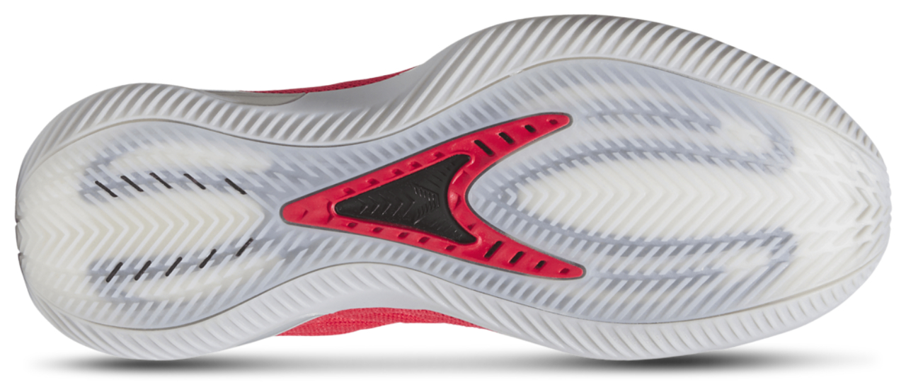 adidas Anthony Edwards 2 Image 5 de 6. Appuyez pour ouvrir la galerie de photos.