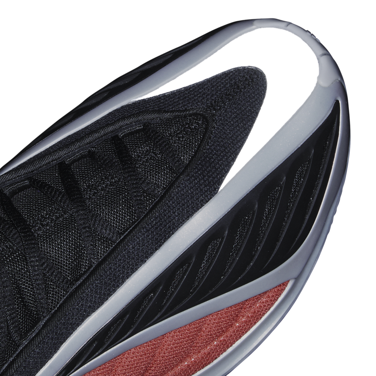 adidas Anthony Edwards 2 Image 6 de 6. Appuyez pour ouvrir la galerie de photos.
