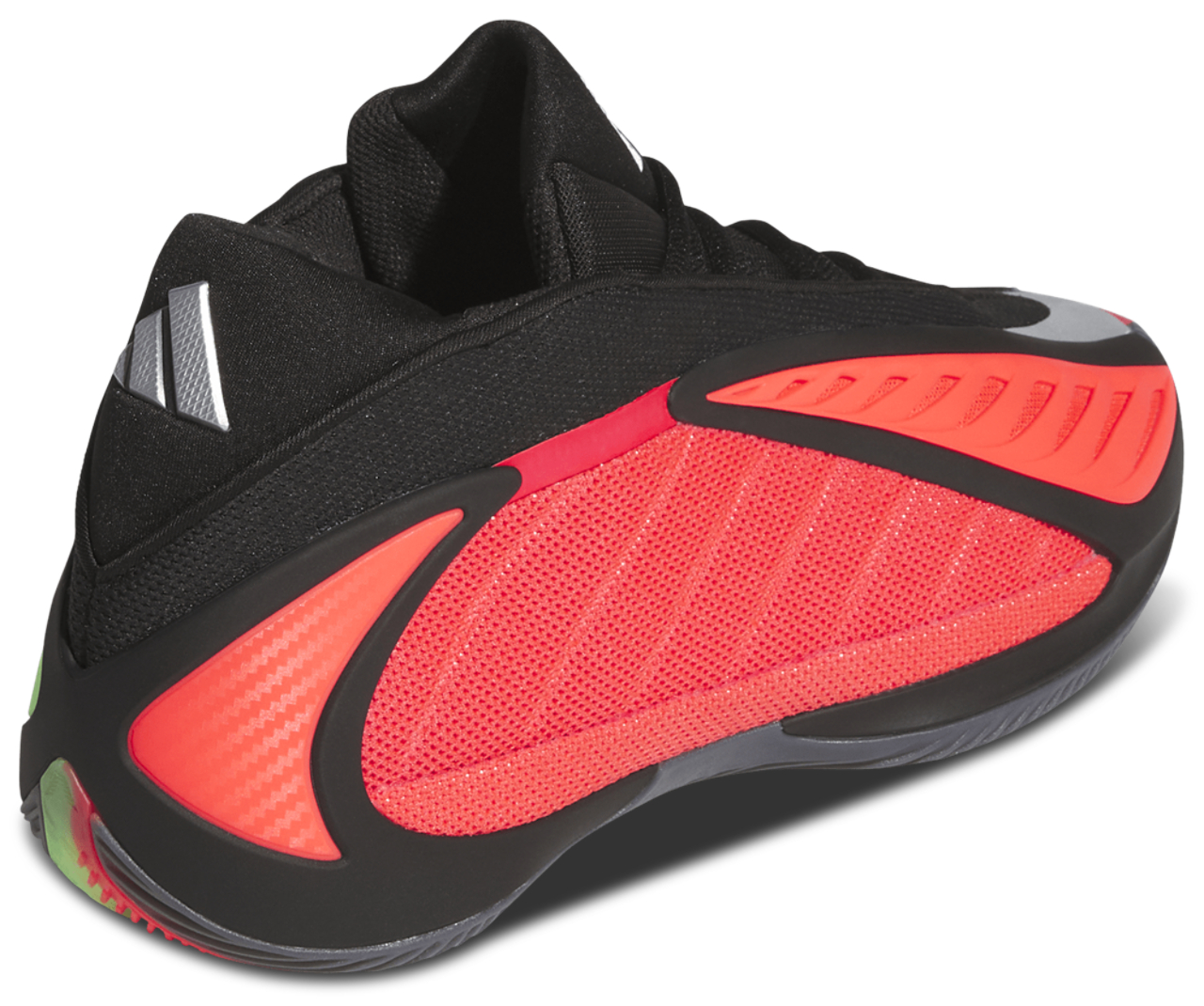 adidas Anthony Edwards 2  Image 3 of 9. Tap to open photo gallery.