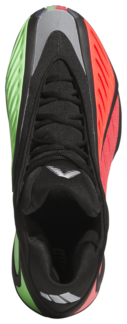 adidas Anthony Edwards 2  Image 4 of 9. Tap to open photo gallery.