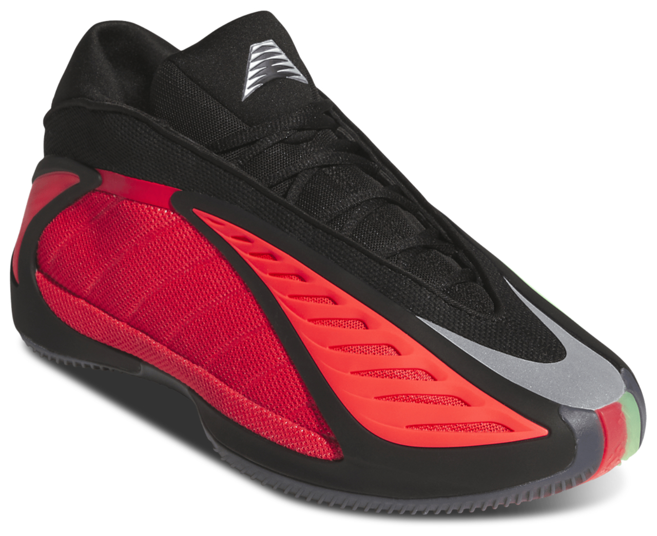 adidas Anthony Edwards 2  Image 6 of 9. Tap to open photo gallery.