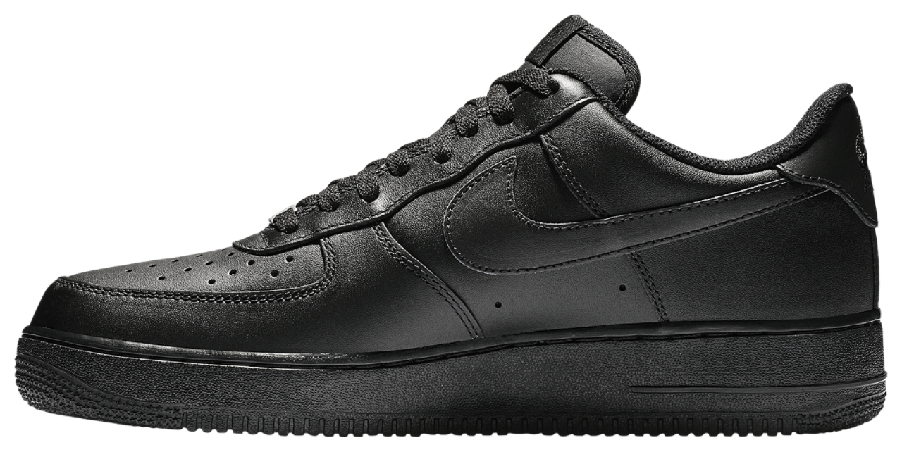 Nike Air Force 1 '07  Image 3 of 6. Tap to open photo gallery.
