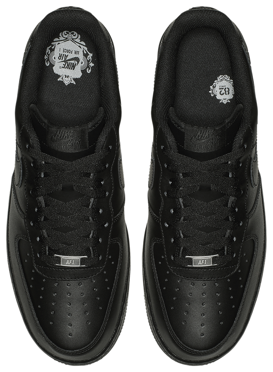 Nike Air Force 1 '07  Image 5 of 6. Tap to open photo gallery.