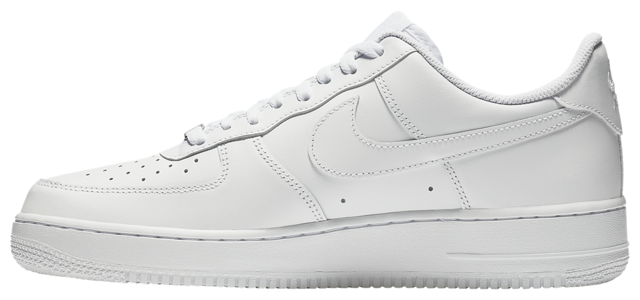 Nike Air Force 1 '07  Image 3 of 6. Tap to open photo gallery.