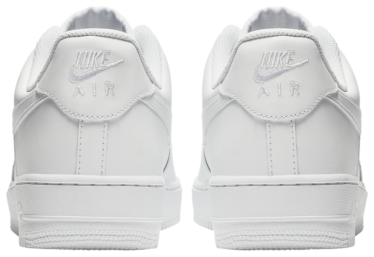 Nike Air Force 1 '07  Image 4 of 6. Tap to open photo gallery.