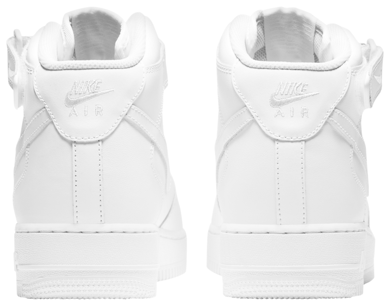 Nike Air Force 1 Mid '07 LE  Image 4 of 6. Tap to open photo gallery.