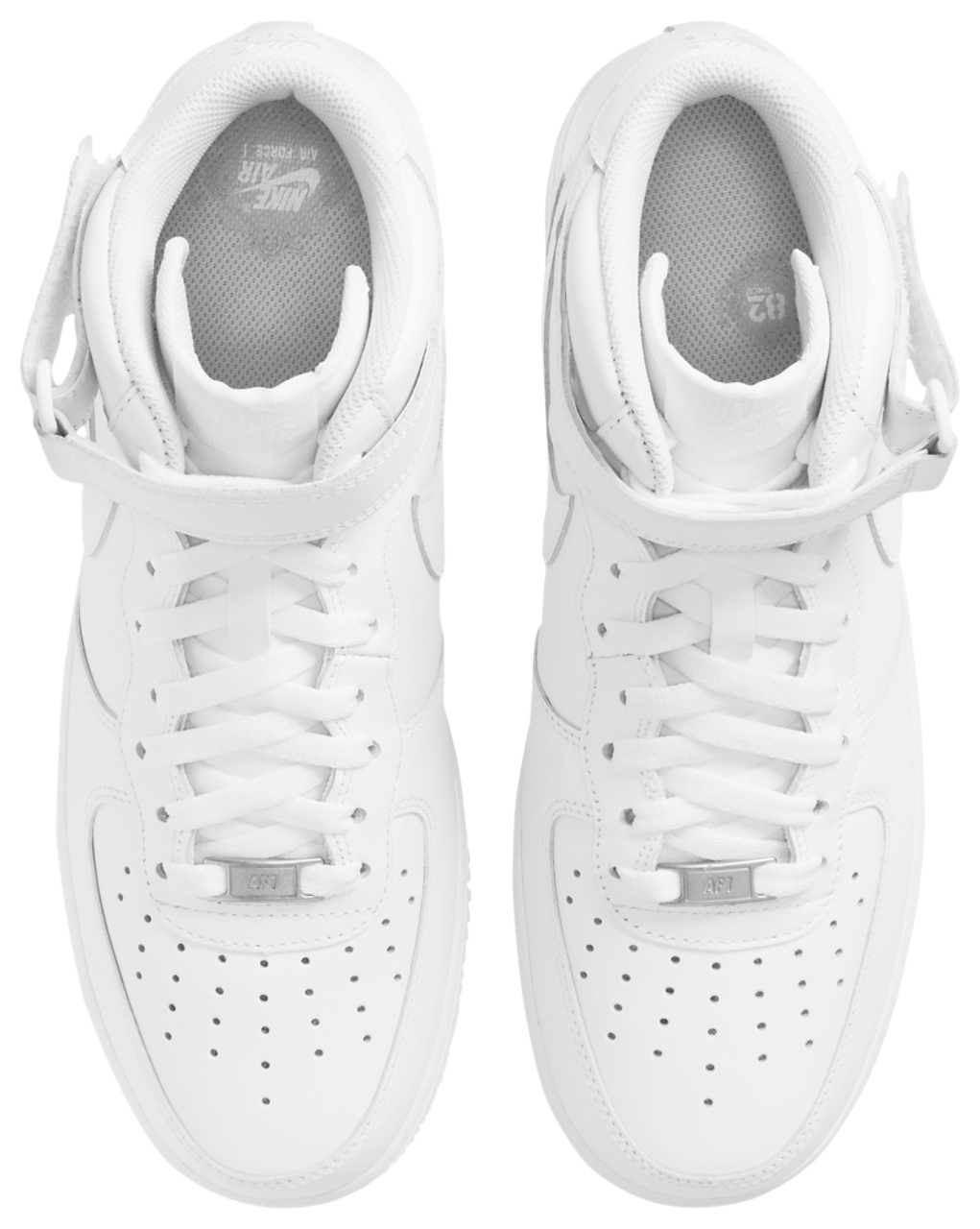Nike Air Force 1 Mid '07 LE  Image 5 of 6. Tap to open photo gallery.