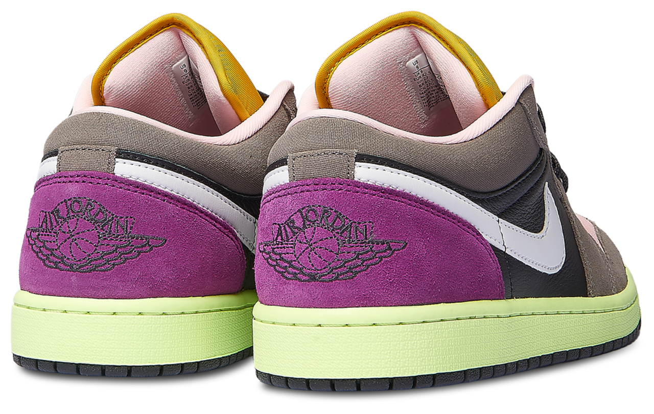 Jordan Air Jordan 1 Low SE  Image 3 of 5. Tap to open photo gallery.
