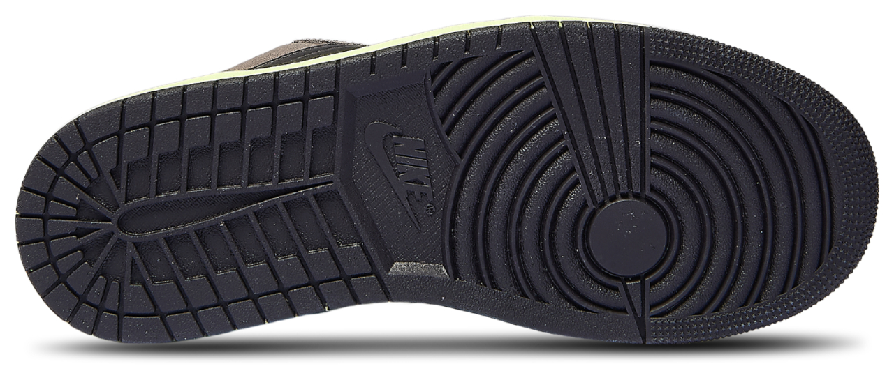 Jordan Air Jordan 1 Low SE  Image 5 of 5. Tap to open photo gallery.