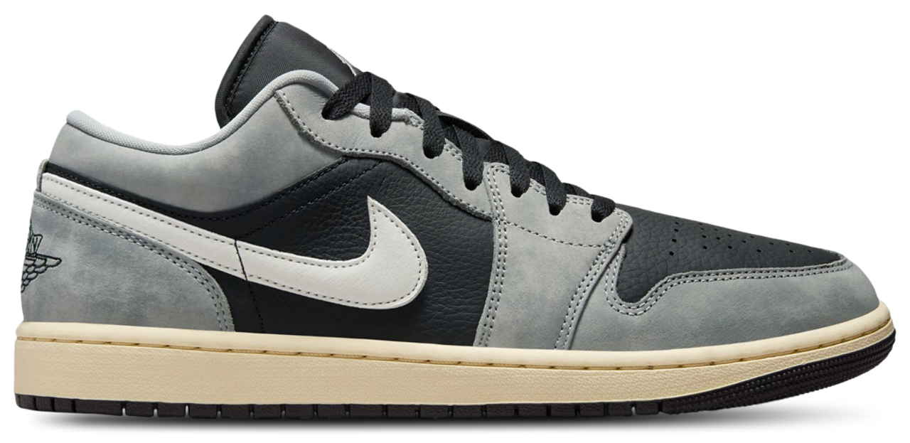 Jordan Air Jordan 1 Low SE  Image 1 of 5. Tap to open photo gallery.