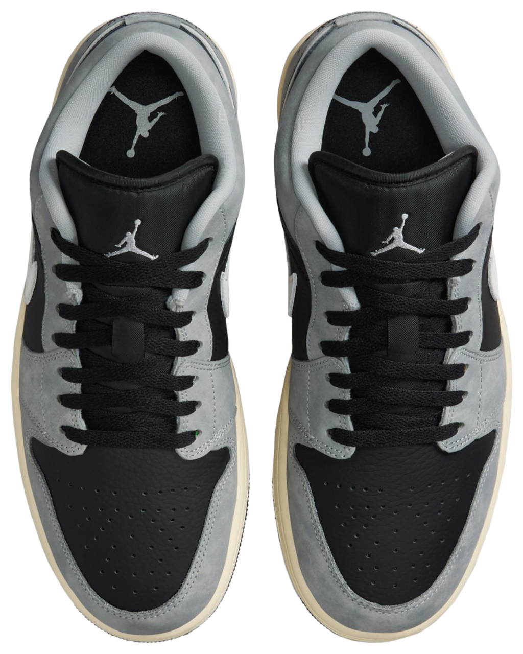 Jordan Air Jordan 1 Low SE  Image 4 of 5. Tap to open photo gallery.