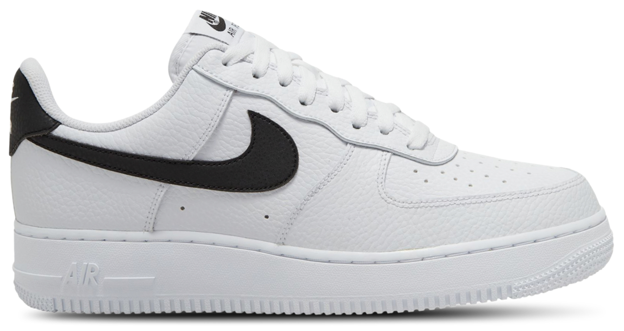Nike Air Force 1 '07  Image 1 of 5. Tap to open photo gallery.