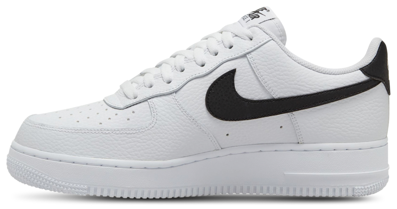 Nike Air Force 1 '07  Image 2 of 5. Tap to open photo gallery.