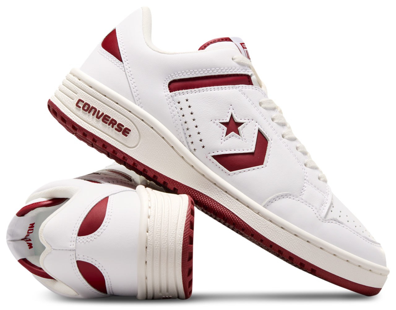 Converse Weapon Foot Locker Canada
