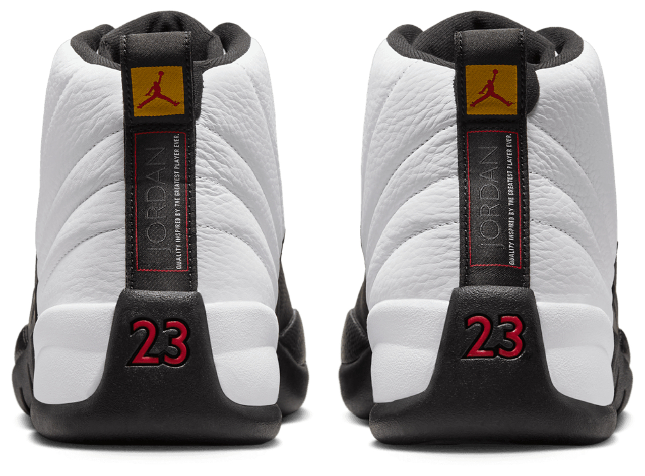 Jordan Retro 12  Image 3 of 8. Tap to open photo gallery.