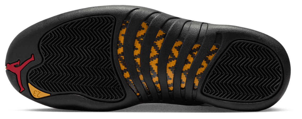 Jordan Retro 12  Image 5 of 8. Tap to open photo gallery.