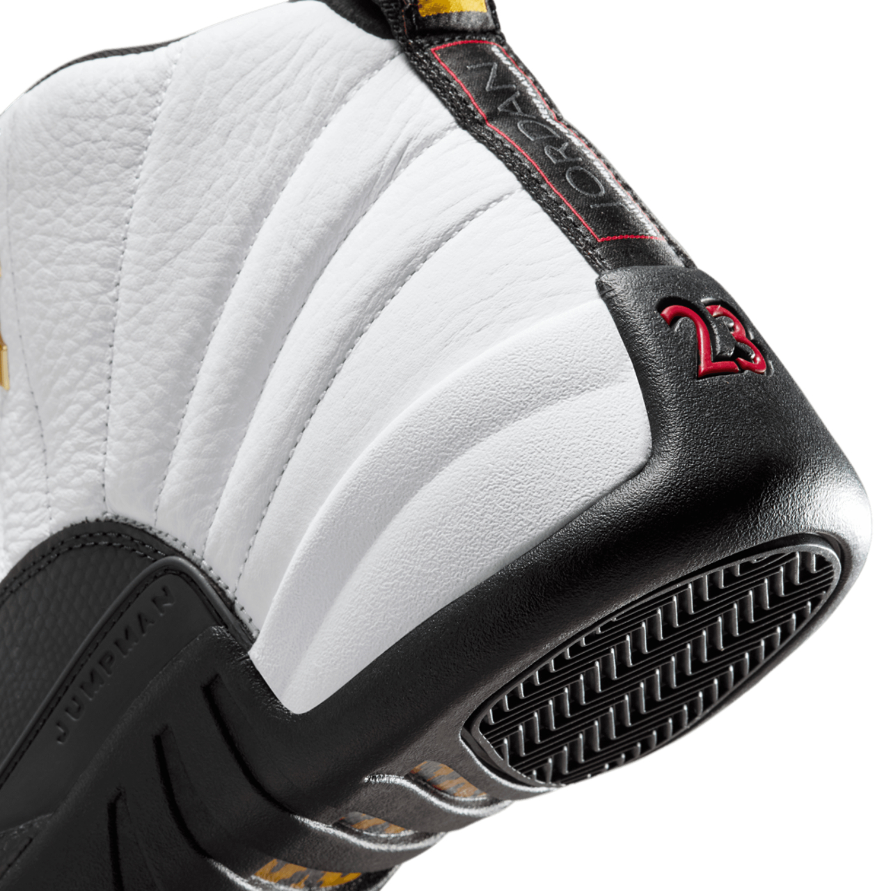 Jordan Retro 12  Image 8 of 8. Tap to open photo gallery.