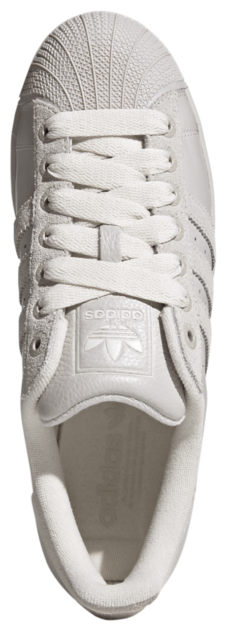 adidas Originals Superstar II Image 4 de 5. Appuyez pour ouvrir la galerie de photos.