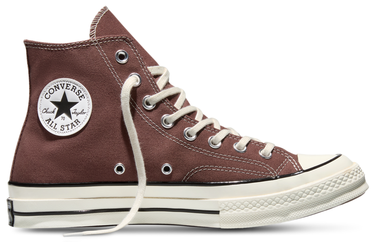 Converse Chuck 70 Hi  Image 1 of 7. Tap to open photo gallery.