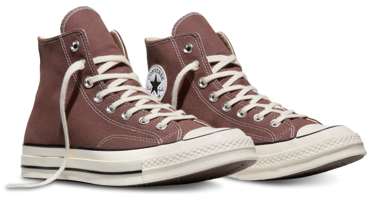 Converse Chuck 70 Hi  Image 2 of 7. Tap to open photo gallery.