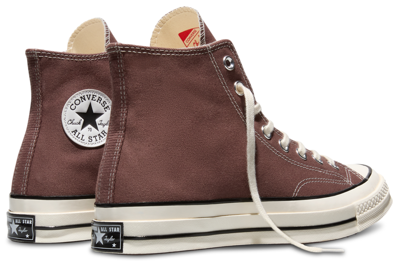 Converse Chuck 70 Hi  Image 4 of 7. Tap to open photo gallery.