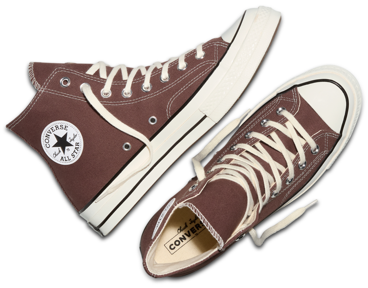 Converse Chuck 70 Hi  Image 7 of 7. Tap to open photo gallery.
