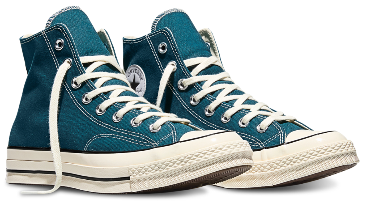 Converse Chuck 70 Hi  Image 2 of 7. Tap to open photo gallery.