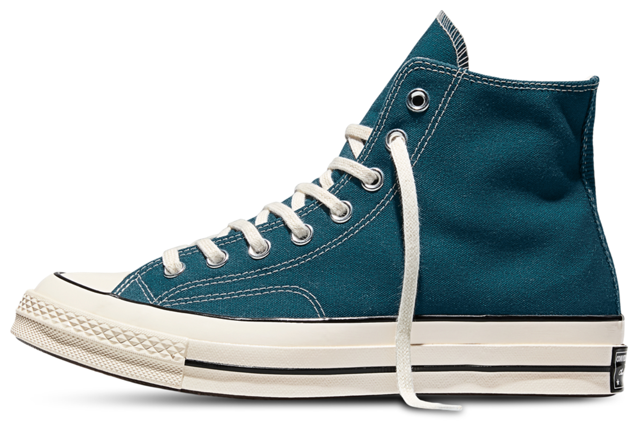 Converse Chuck 70 Hi  Image 3 of 7. Tap to open photo gallery.